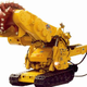 Image for article titled Monstrous Mining Machines Gallery